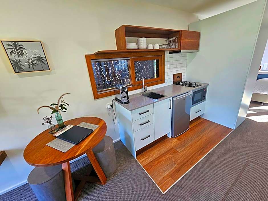 Tuckers Lane Boutique Accommodation