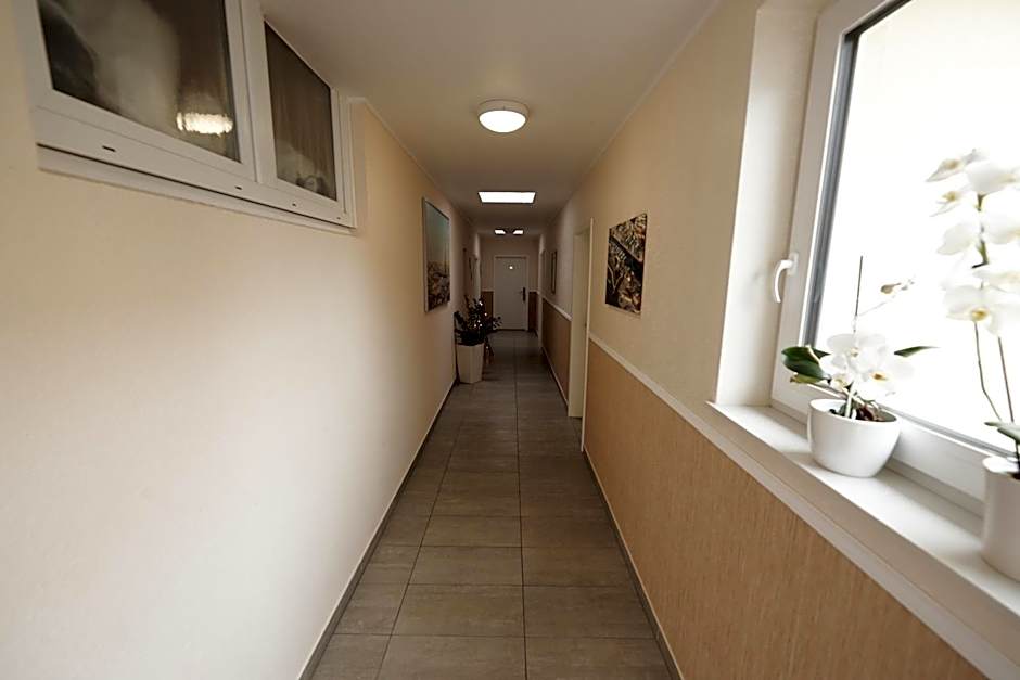 Hotel Wurster Kroog