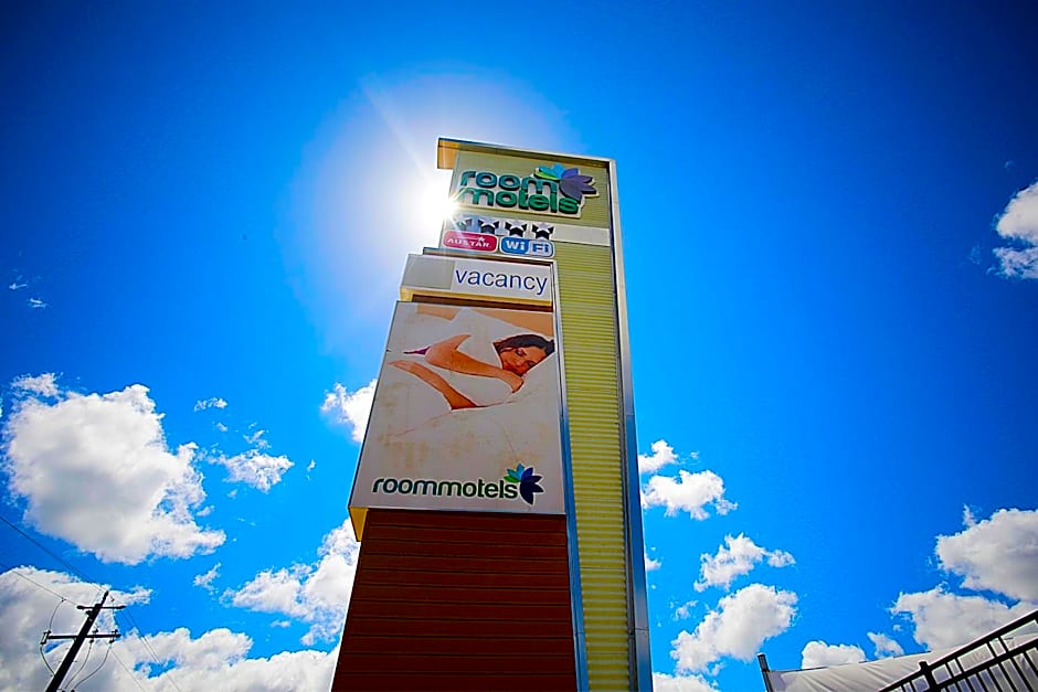 Trip Motel Gatton