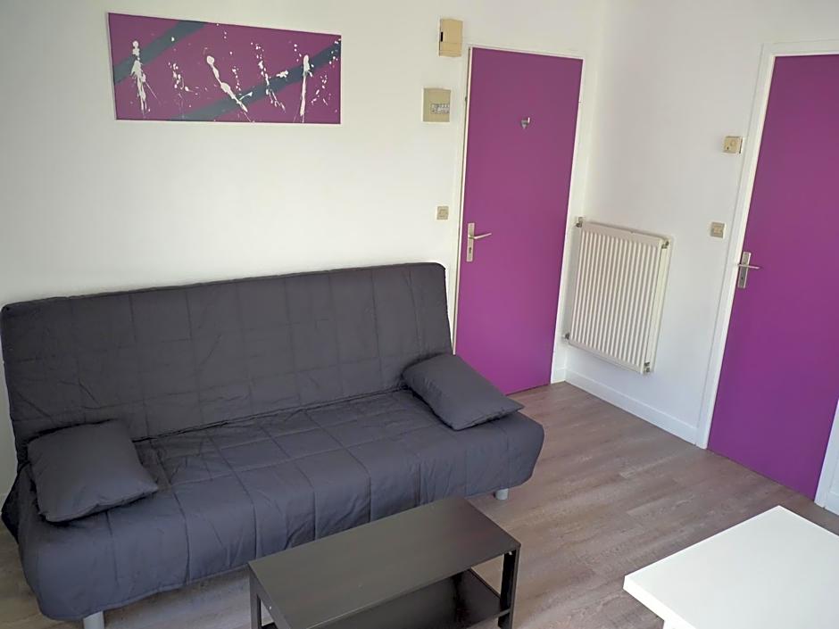 Résidence Albert Premier