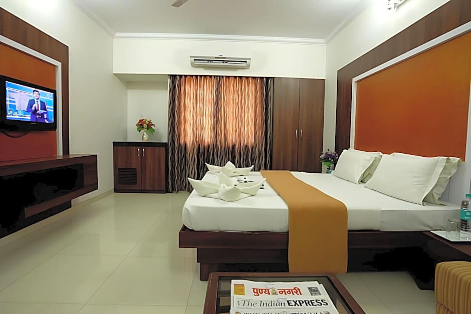 Sai Sangam Hotel
