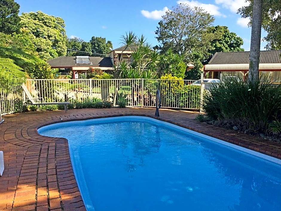 Alstonville Settlers Motel