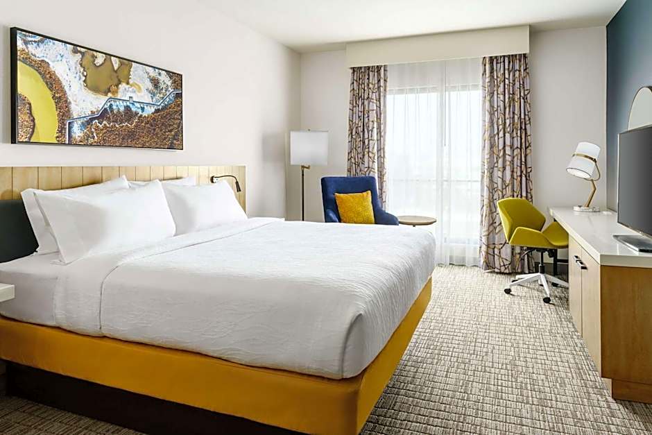 Hilton Garden Inn Sunnyvale, CA