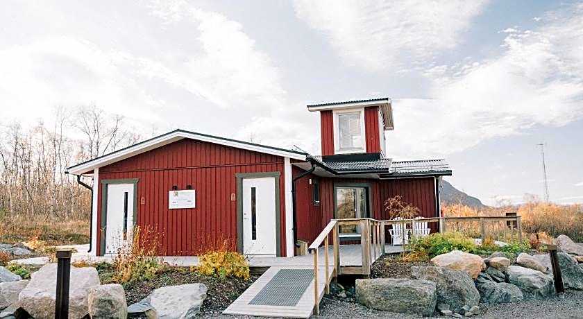 Abisko Mountain Lodge