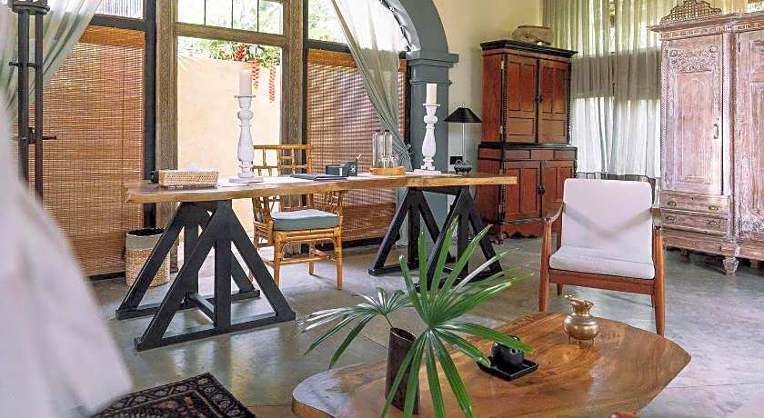 Eraeliya Villas and Gardens