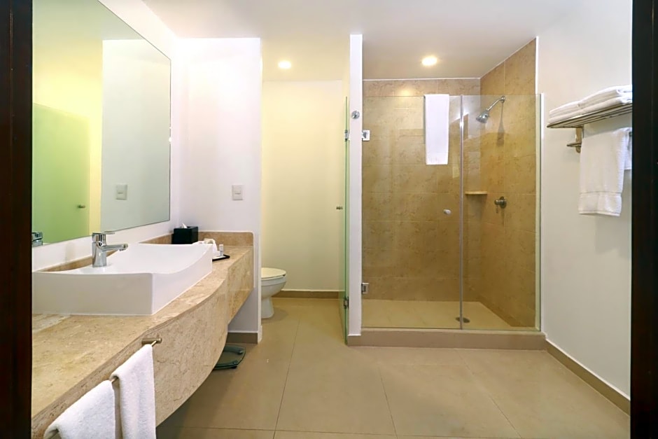 Wyndham Garden Guadalajara Acueducto