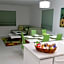 Downtown Hollywood Boutique Hotel