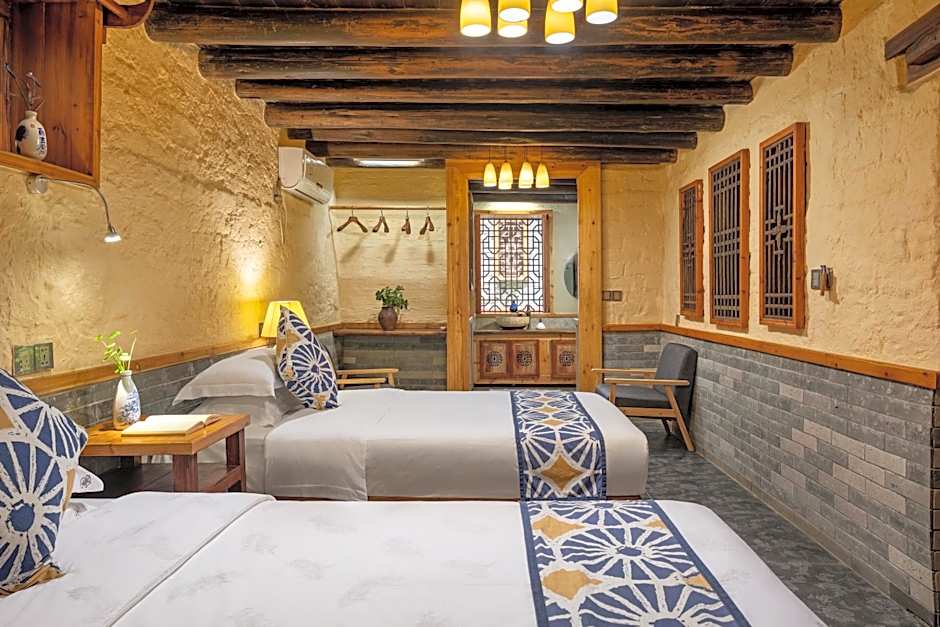 Yangshuo Secret Garden