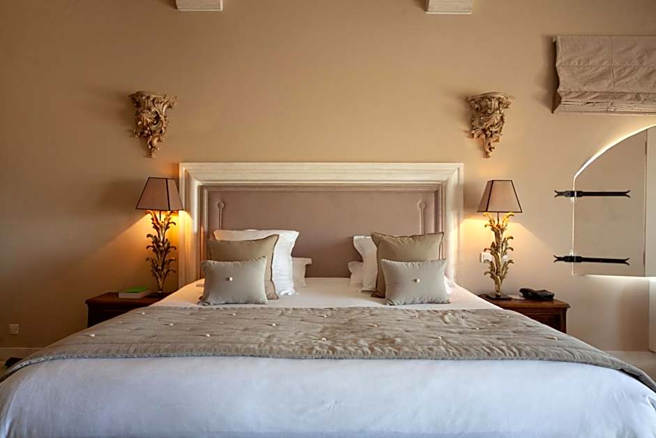 Le Phebus & Spa - Relais & Chateaux