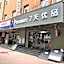 7 Days Premium Daxing Huangcun West Street Subway Station Second Branch