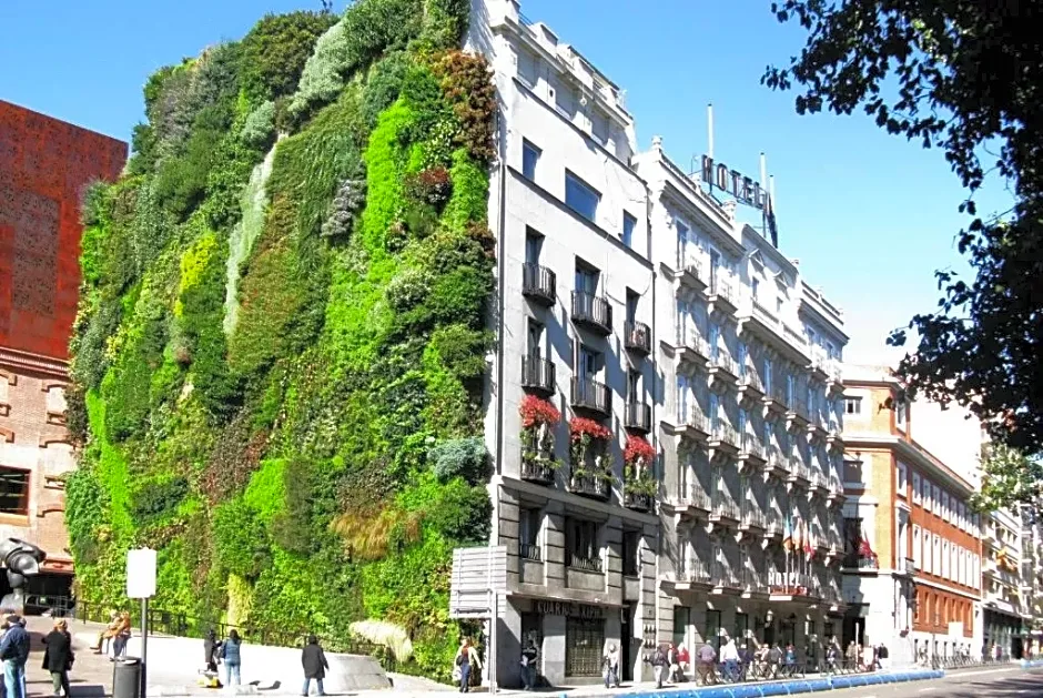 Hotel Mora by MIJ