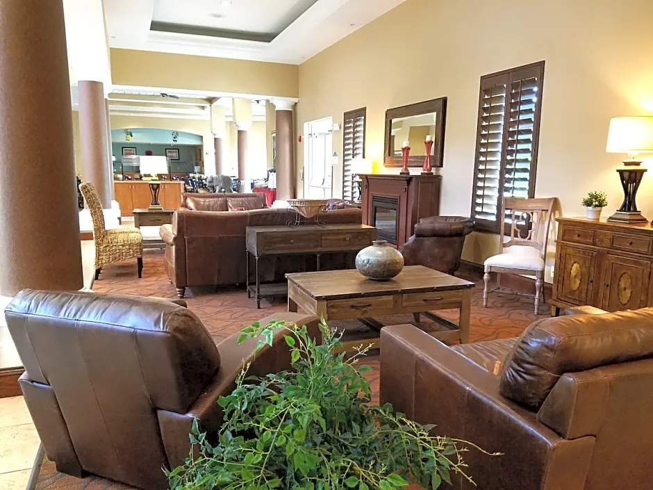 Hawthorn Suites By Wyndham Orlando Lake Buena Vista