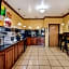 Econo Lodge Lubbock I-27
