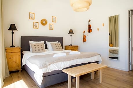 King Room with Pool View