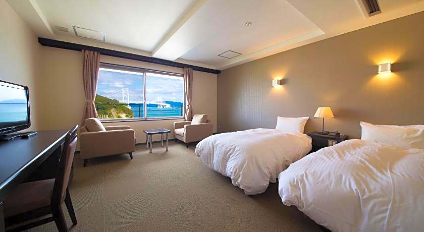 Seaside Hotel Taimaru Kaigetsu