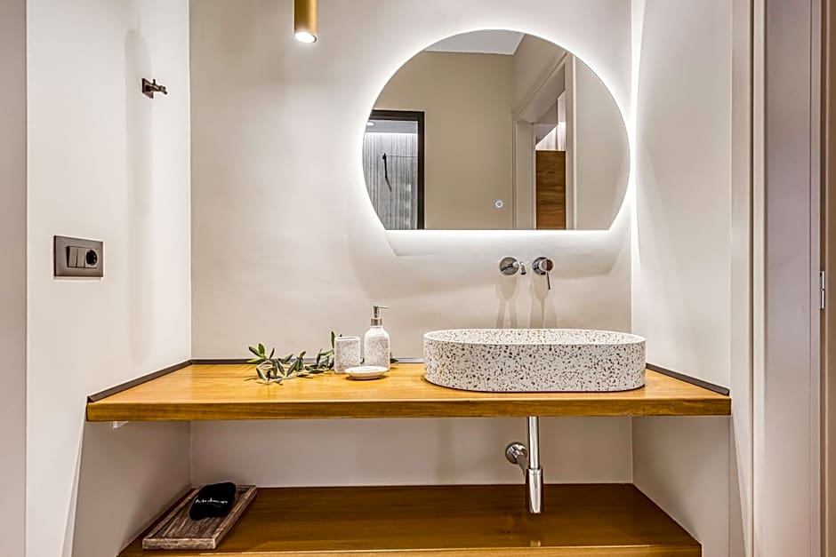 Almyra Living - Adults Only