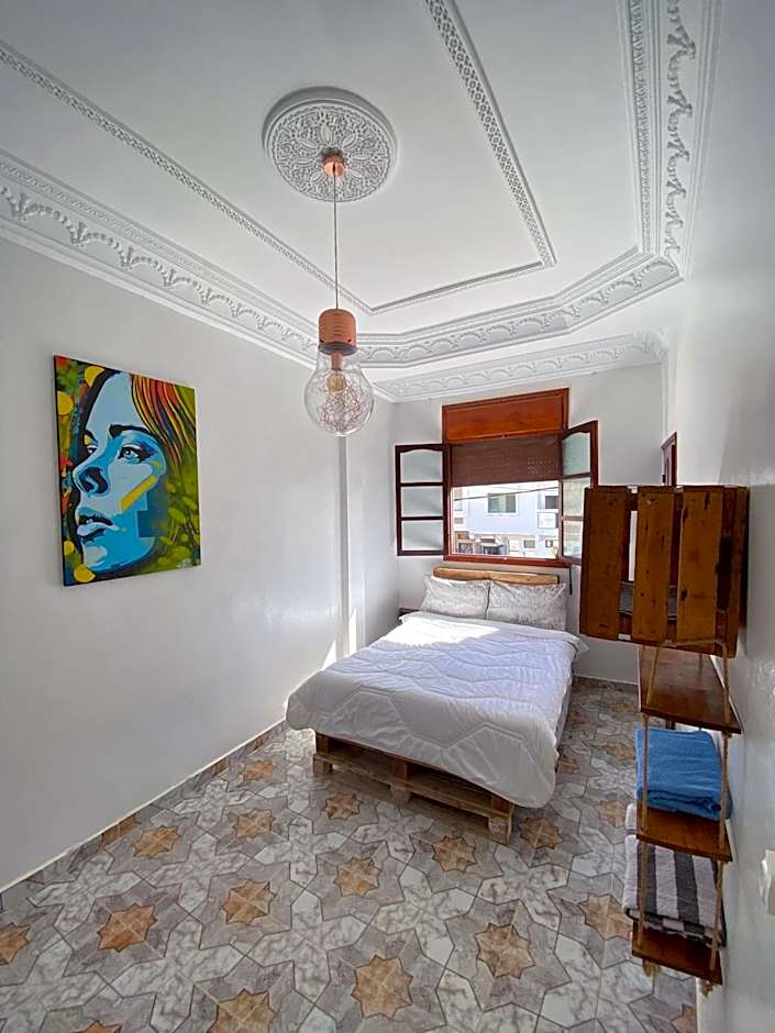 Imsouane soul lodge