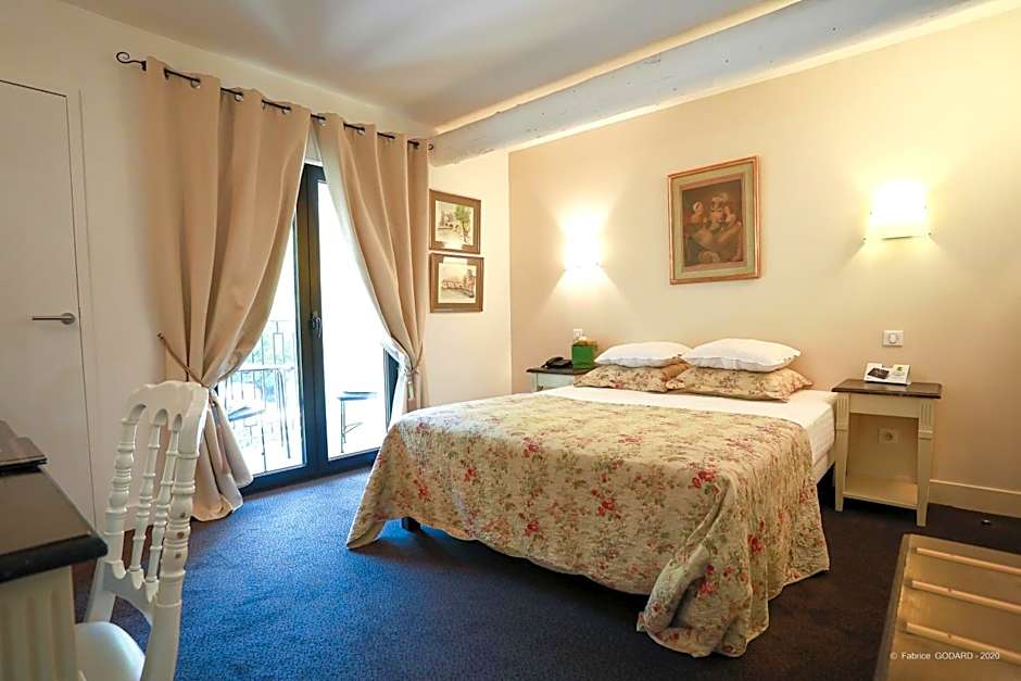 Hotel Restaurant du Parc