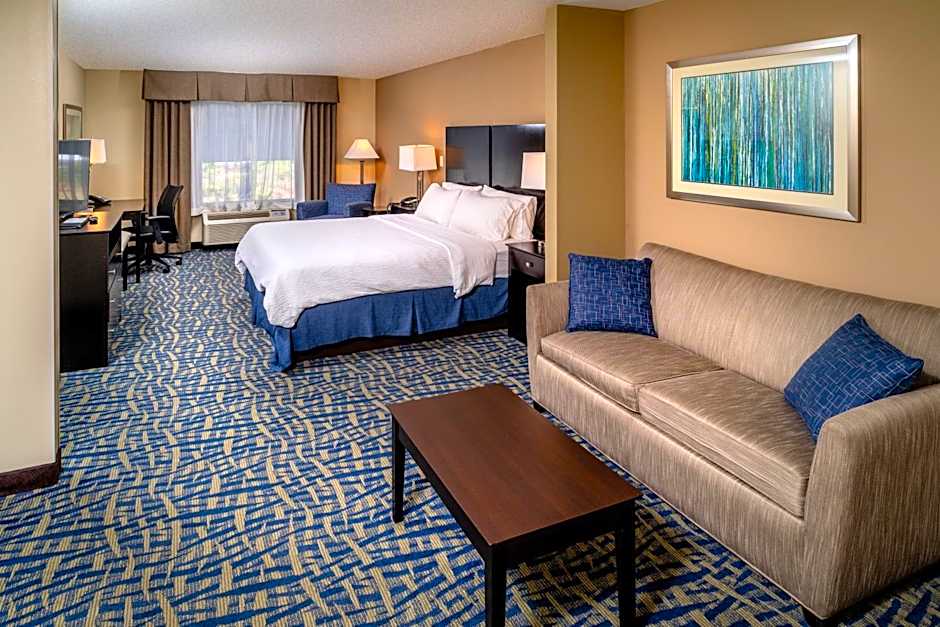 Holiday Inn Express & Suites Lebanon By IHG