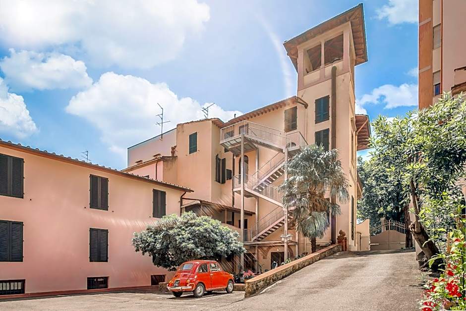 Hotel Arno Bellariva