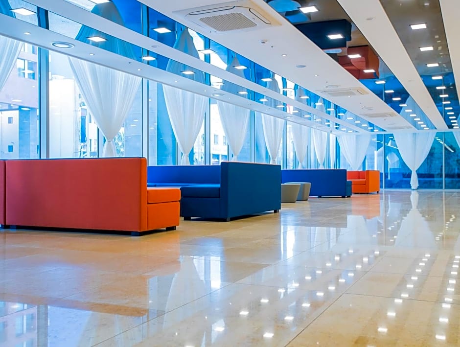 Gloucester Hotel Jeju