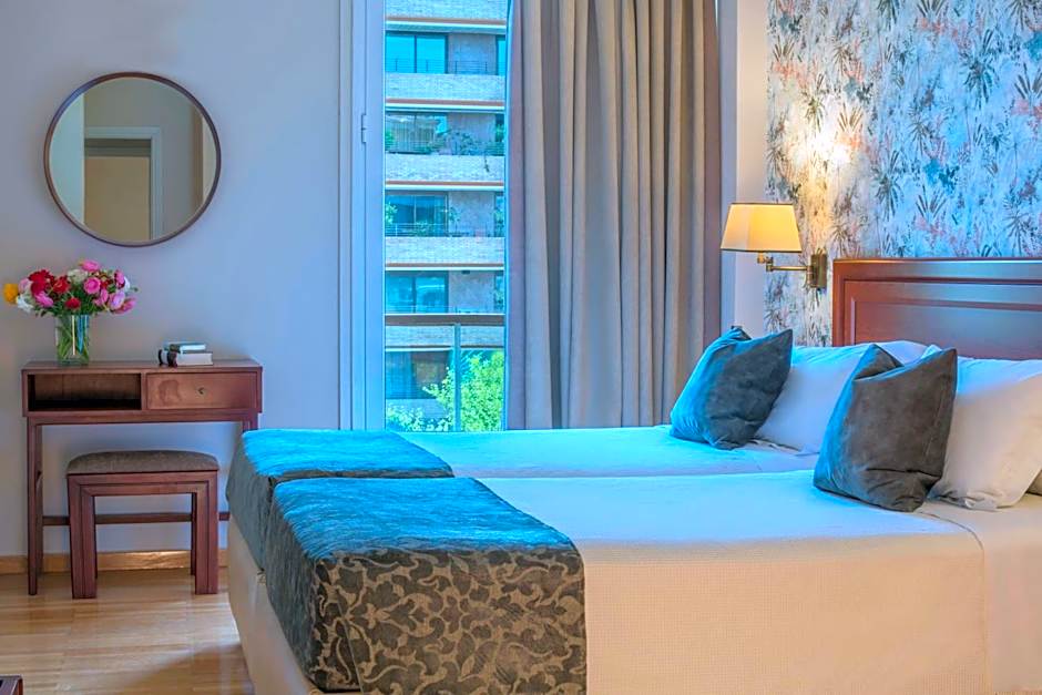 Delice Hotel-Family Apartments