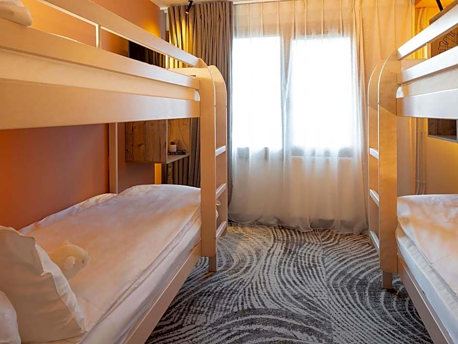 ibis Styles Les Houches Chamonix