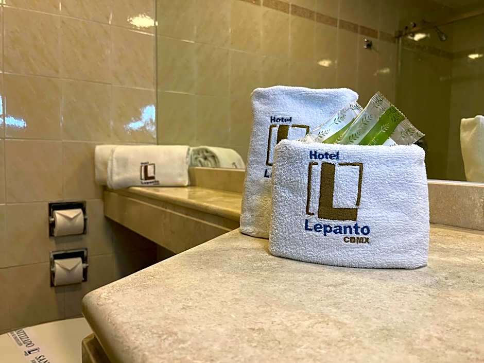Hotel Lepanto