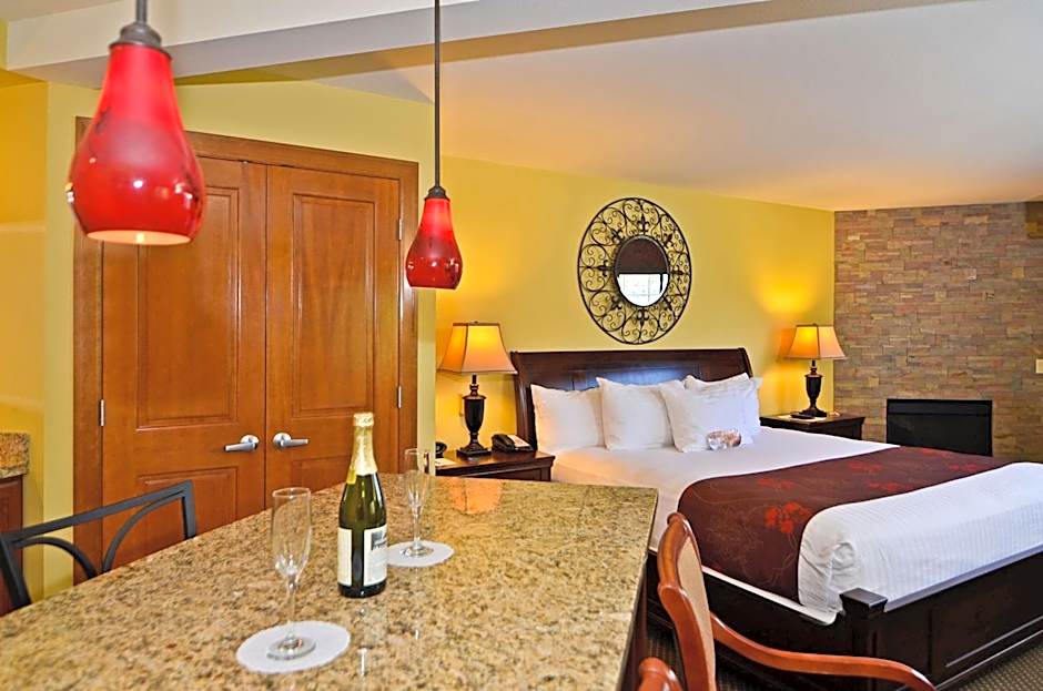 Best Western Plus Kennewick Inn