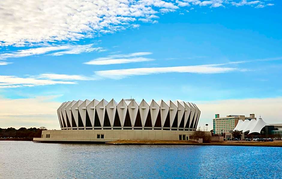 Embassy Suites By Hilton Hotel At Hampton Roads Convention Center, Va