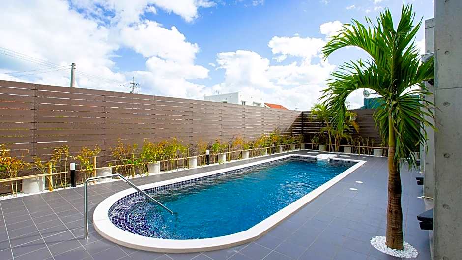 Sumuide Terrace H