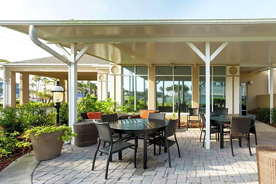 Hilton Garden Inn St. Augustine Beach