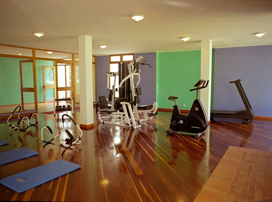 Hotel Casa de los Fundadores