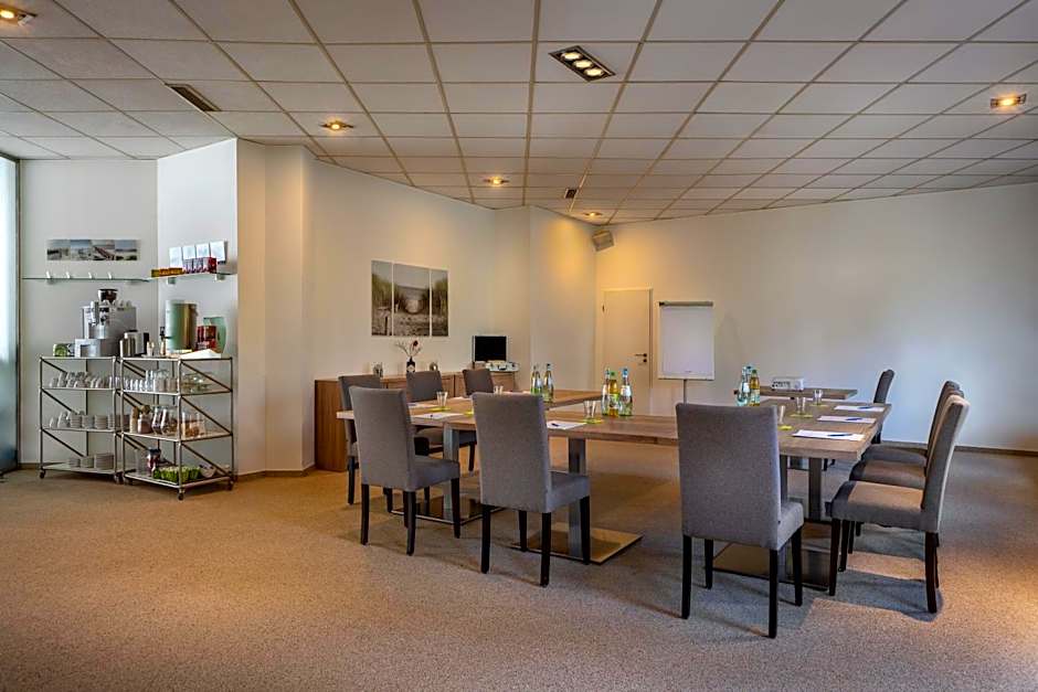 Hotel Freiraum