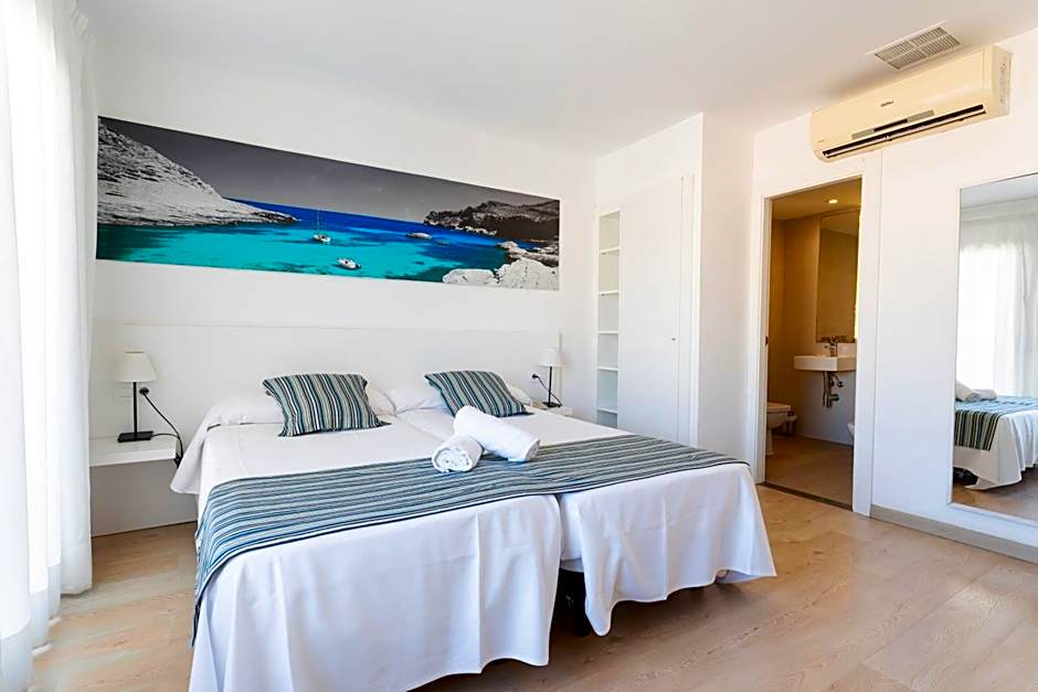 Hotel Capri Pollensa