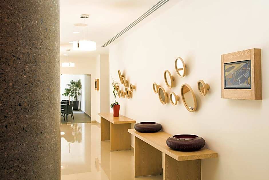 Fiesta Inn Queretaro Centro Sur