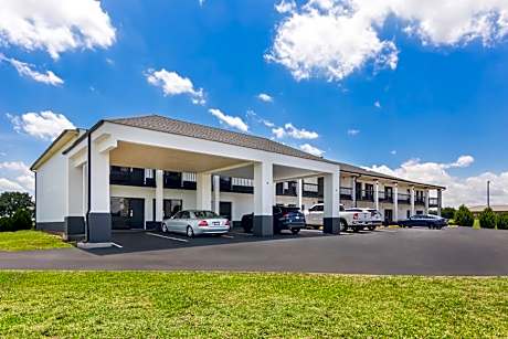 Americas Best Value Inn - Bishopville