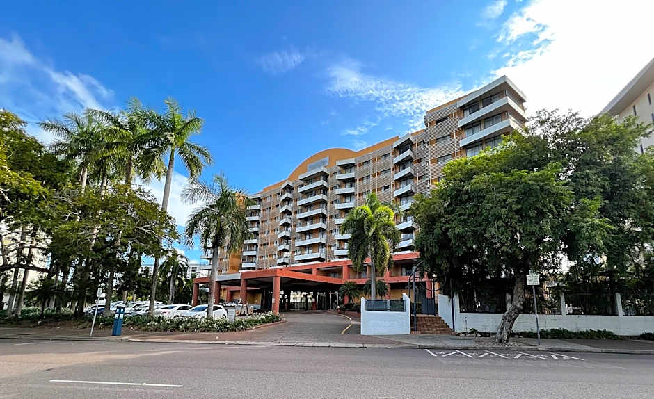 Photo 1 of 50 of Darwin Esplanade Central