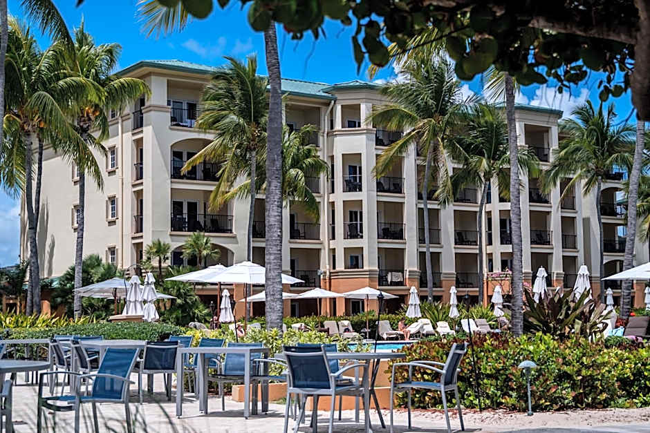 Great Bay Condominiums at Ritz-Carlton Club, St. Thomas