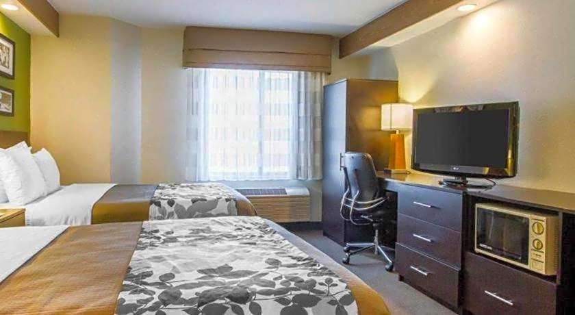 Econo Lodge Amarillo East