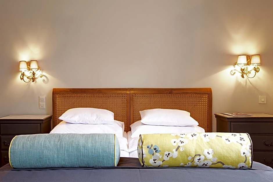 Das REGINA Boutiquehotel