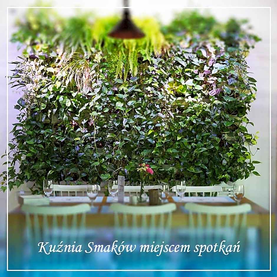 Hotel Kuźnia Smaków