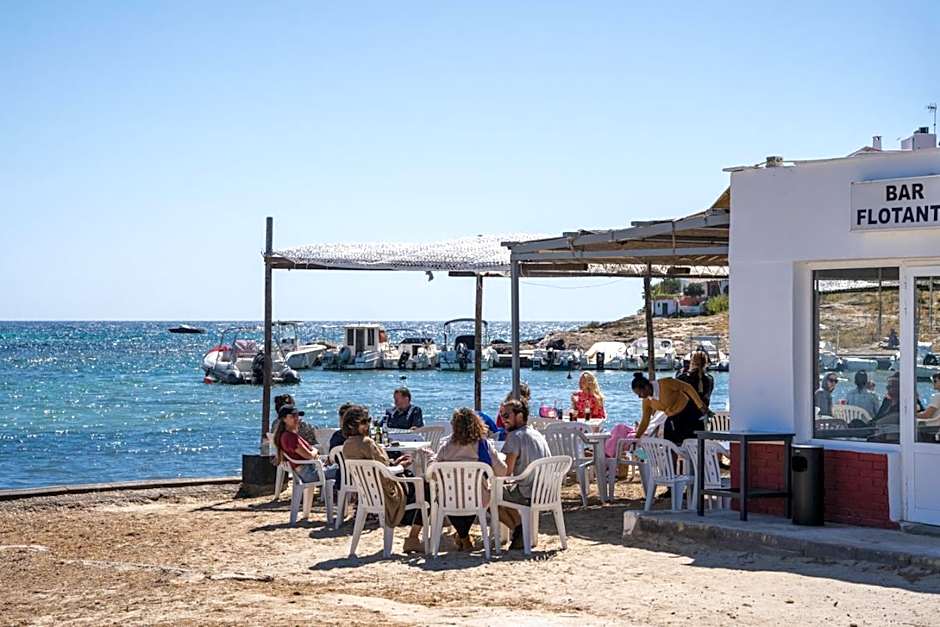 Ocean Drive Ibiza