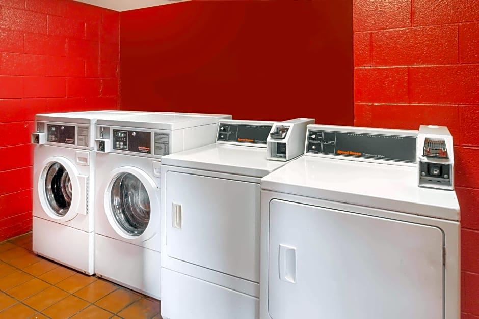 Ramada Roanoke – Roanoke, VA