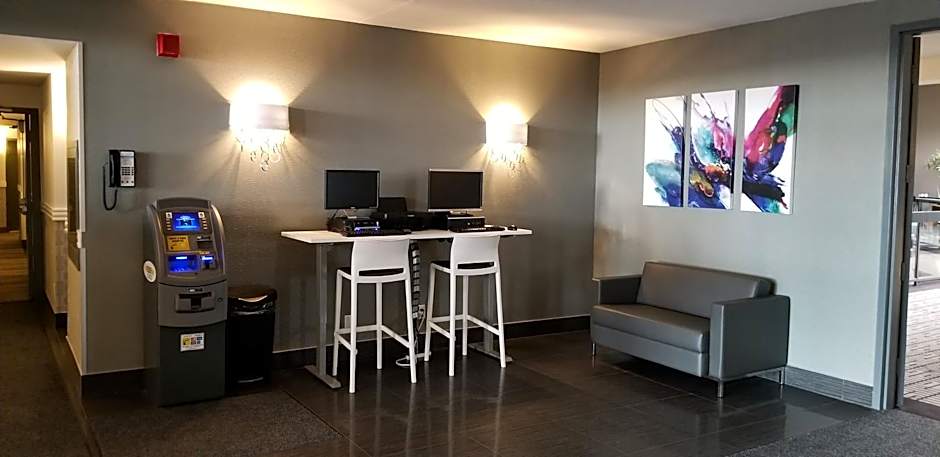 Best Western Laval-Montreal