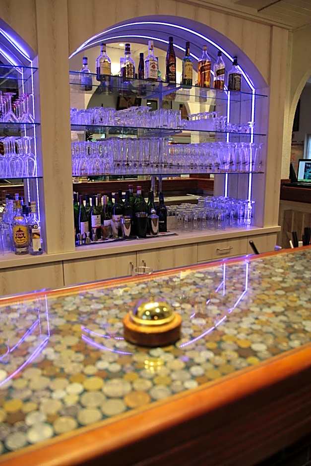 Hotel Gasthof Goldener Hahn