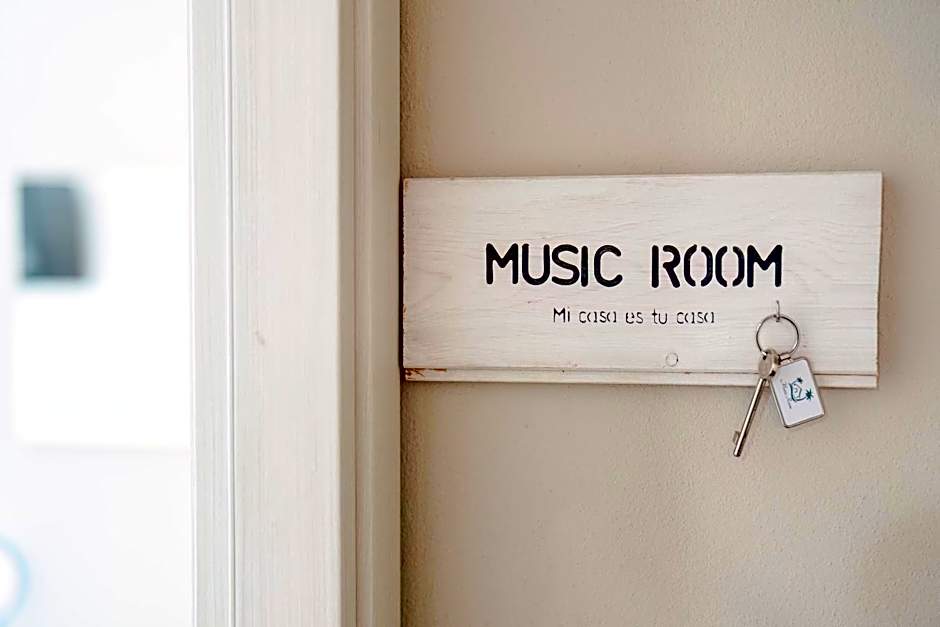 Mi casa es tu casa 104