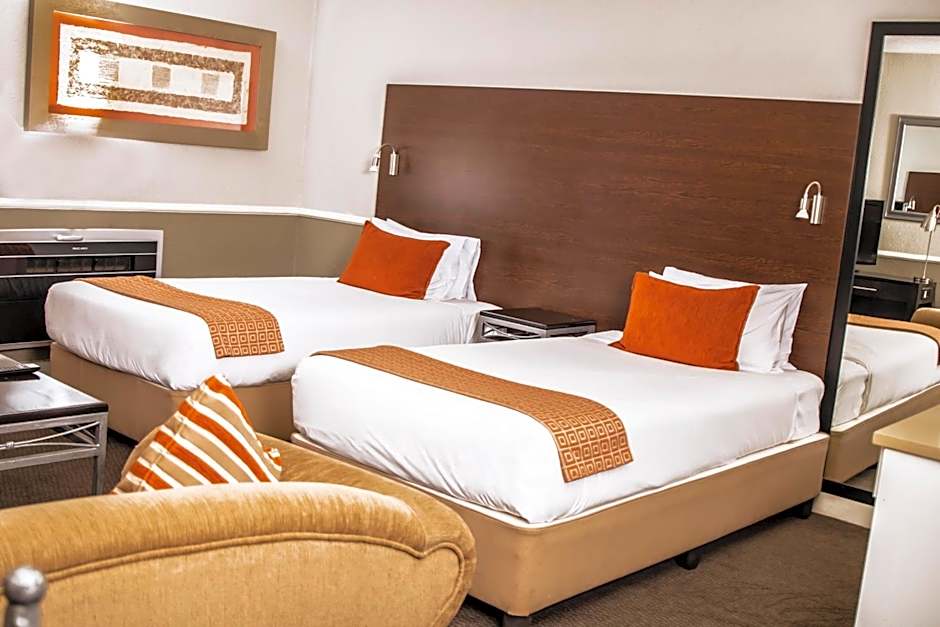 Mercure Hotel Nelspruit