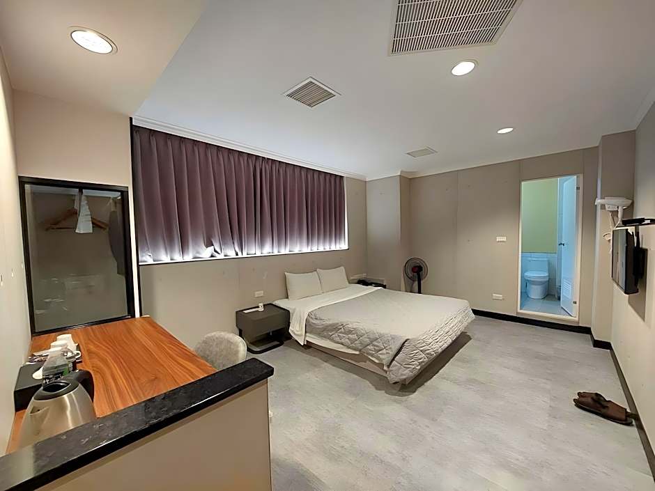 Hwa Nan Hotel