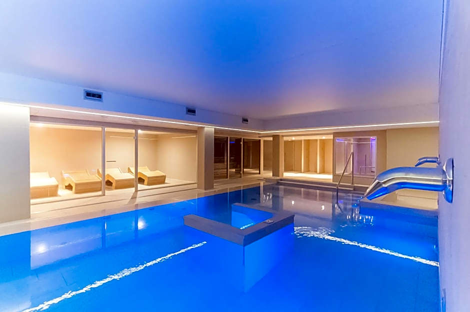 Hotel Sorli Emocions